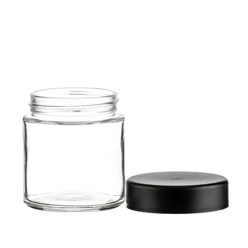 3oz CRC Jar 1/8th with Lid