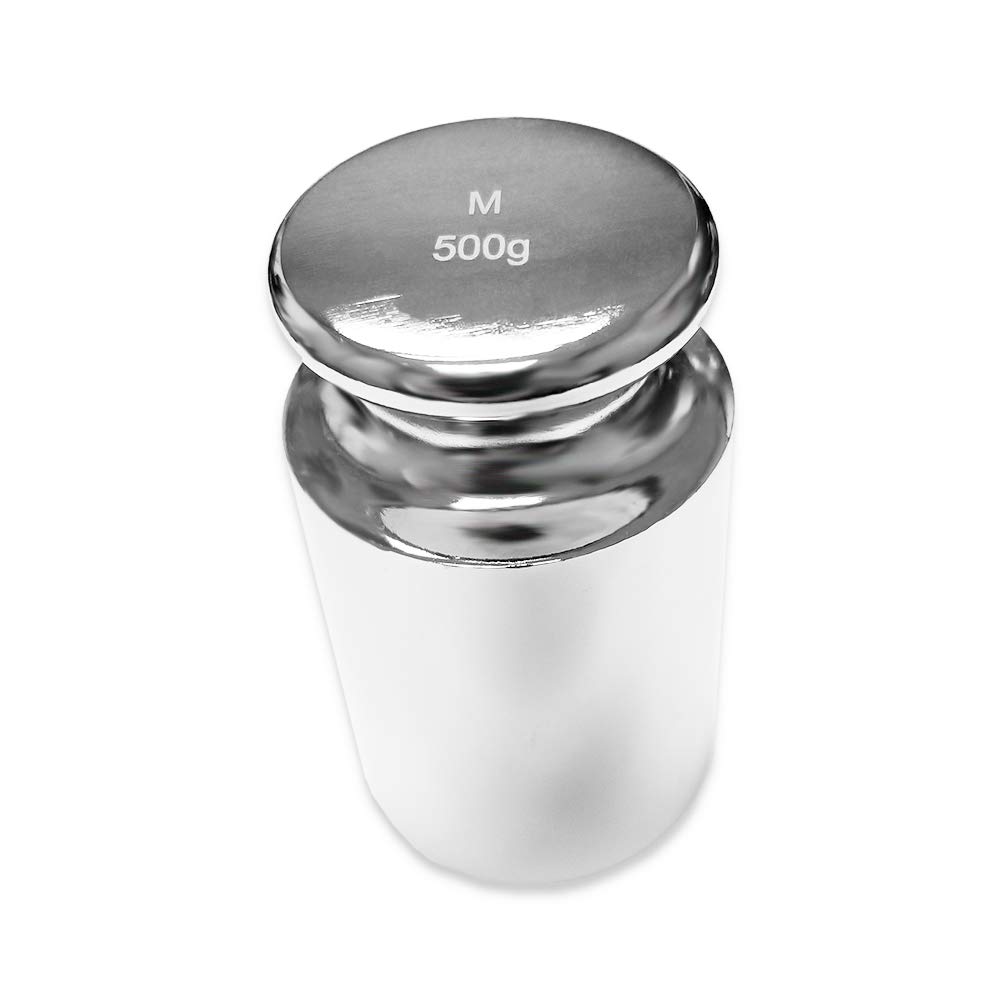 500g Calibration Weight