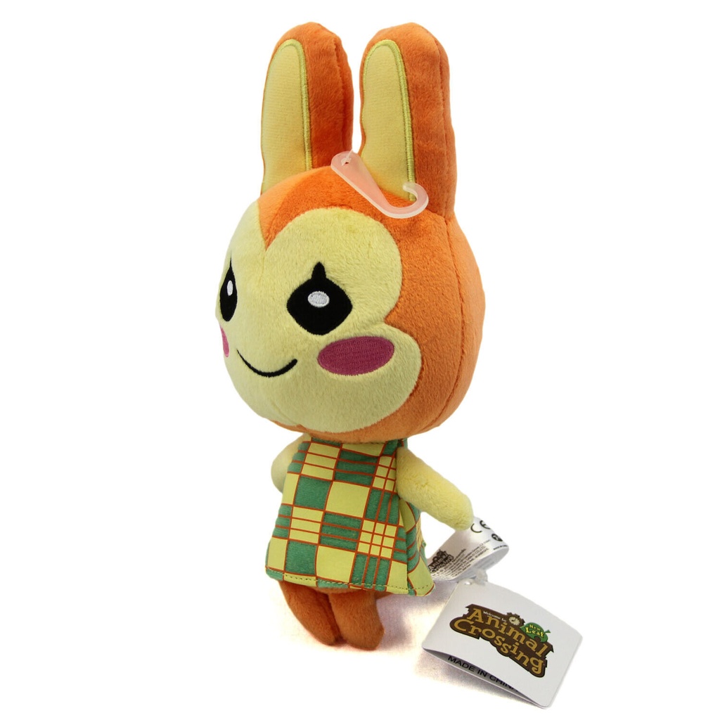 Animal Crossing Bunnie - 9in