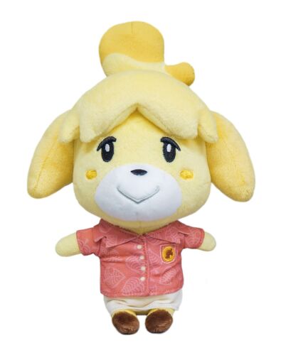 Animal Crossing New Horizons Isabelle - 8in