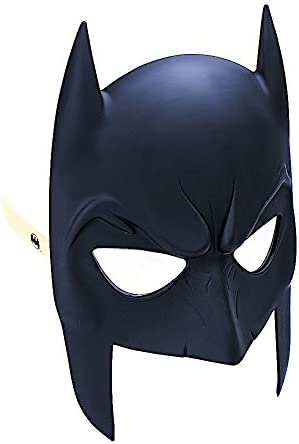 Batman Mask Sun Stache Sunglasses