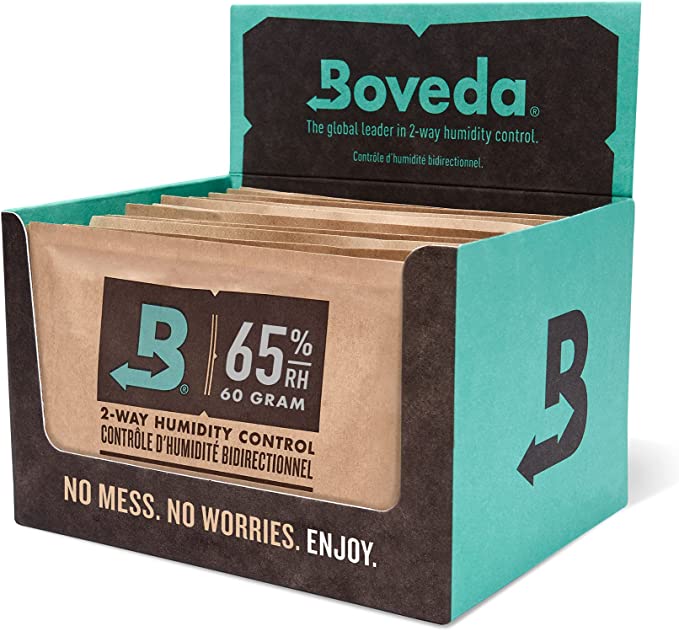 Boveda 60G 67% Size 67