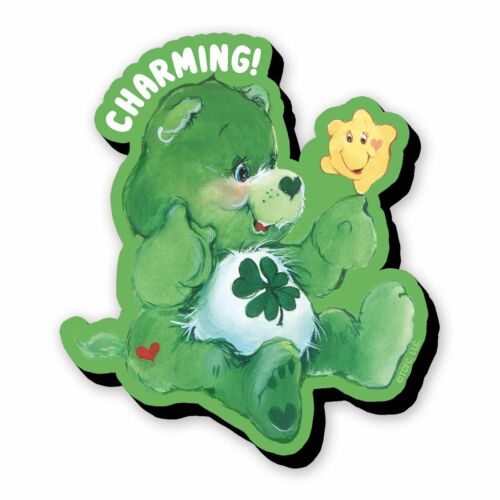 Care Bears Lucky Funky Chunky Magnet