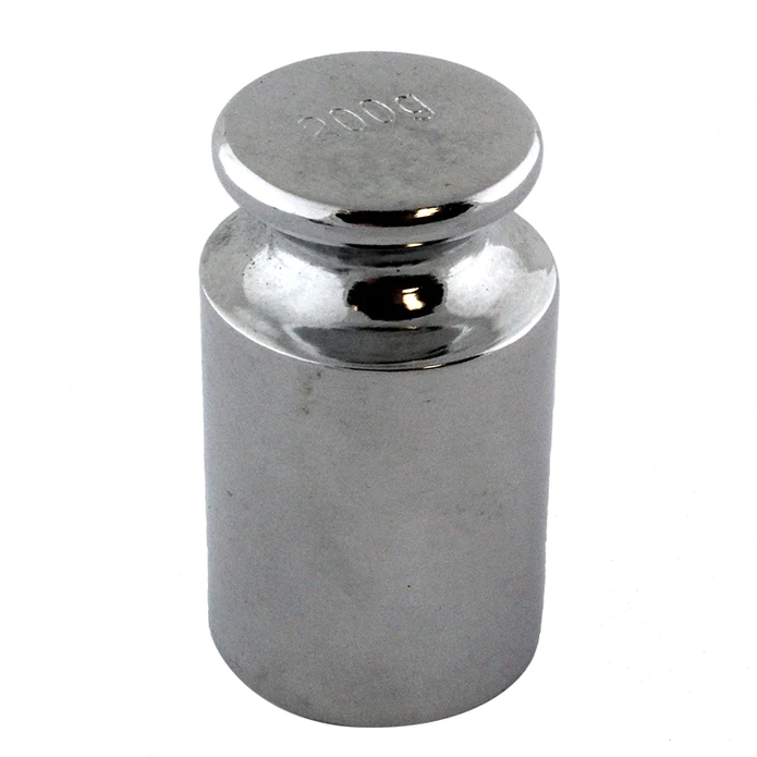 200g Calibration Weight