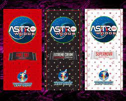 Astro Woods Leaf Cigars