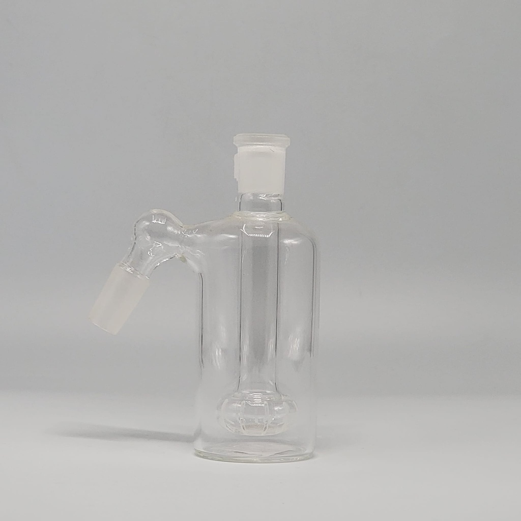 Ashcatcher 45d 14/14 Shower Perc Clear