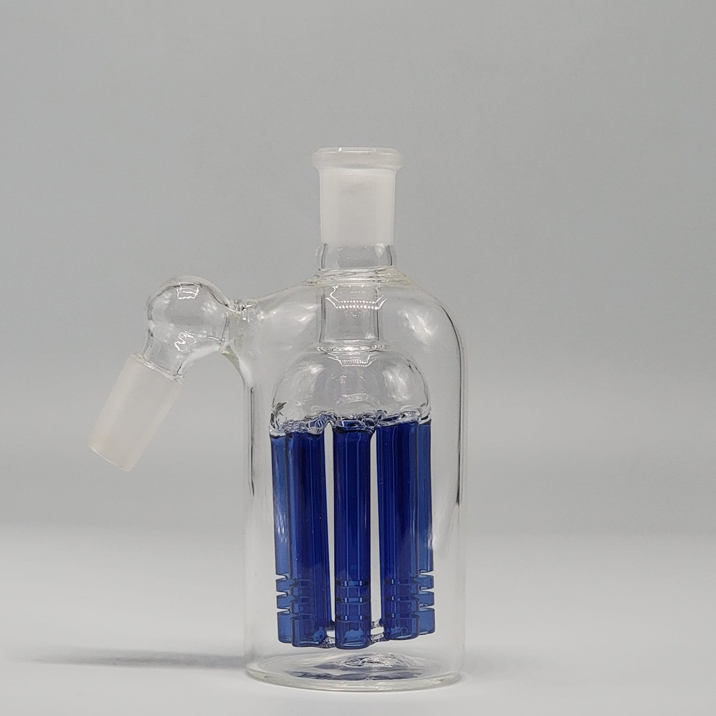 Ashcatcher 45d 14/14 Tree Perc Blue