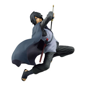 Boruto Next Generations Vibration Stars - Uchiha Sasuke