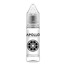 Apollo Flavor Concentrate 15mL (Blue Raspberry Ice)