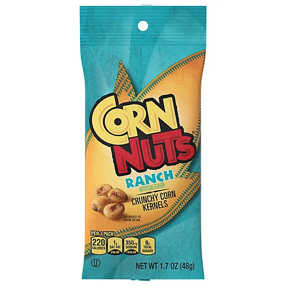 Corn Nuts Ranch 1.7oz