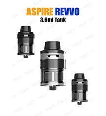 Aspire Revvo 3.6ml Tank